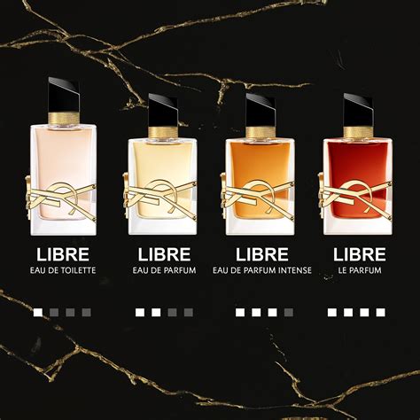 libre yves saint laurent eau de toilette|ysl libre perfume shop.